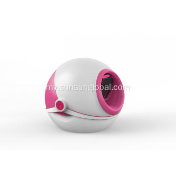 အကောင်းဆုံး ကြောင်အမှိုက်ပုံးများ